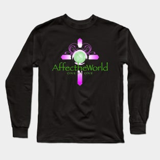 Affecttheworld One by One 2 Long Sleeve T-Shirt